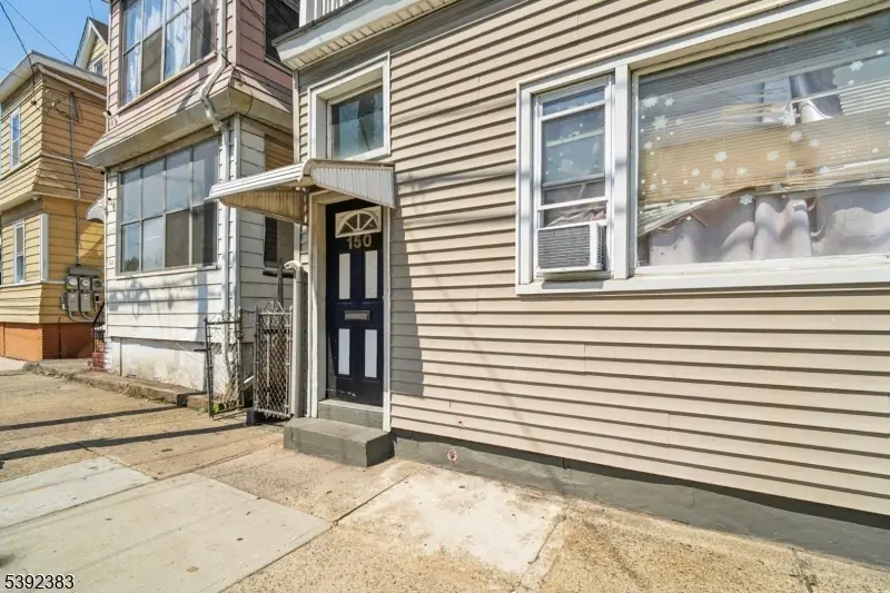 150 Martin St, Paterson, NJ 07501 - #2