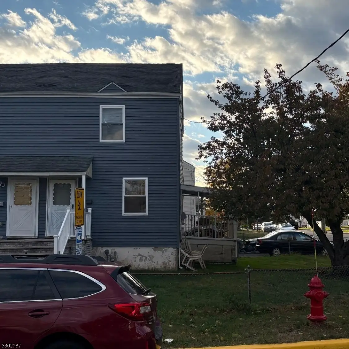 163 Winchester Rd, Fords, NJ 08863 - #1