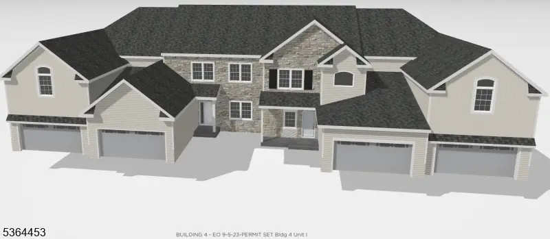 6 Remington Ct #12, Howell, NJ 07727 - Image #2