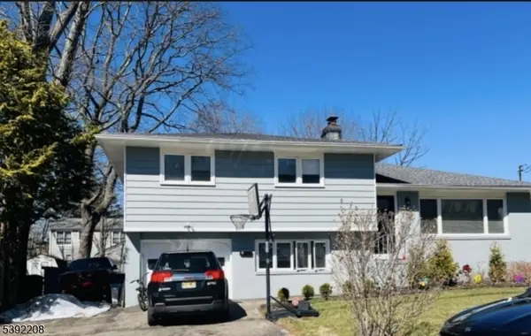 5 Mcmullen St, Netcong Boro, NJ 07857