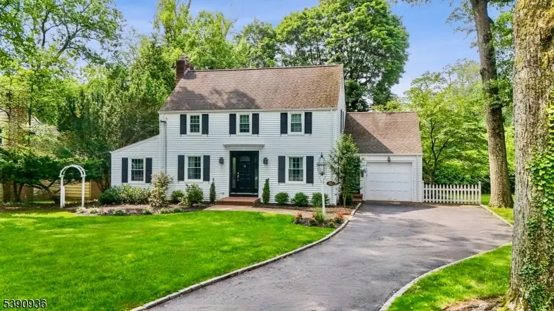 80 Great Oak Drive, Millburn, NJ 07078 - Image #1