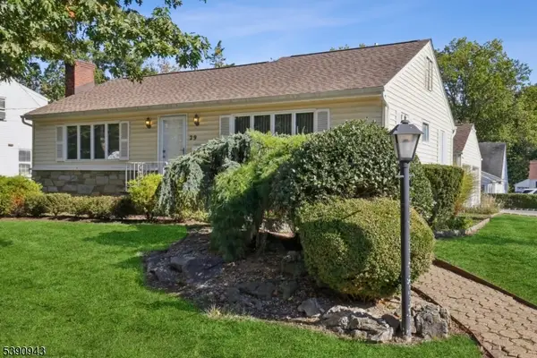 29 Crestmont Rd, West Orange Twp., NJ 07052