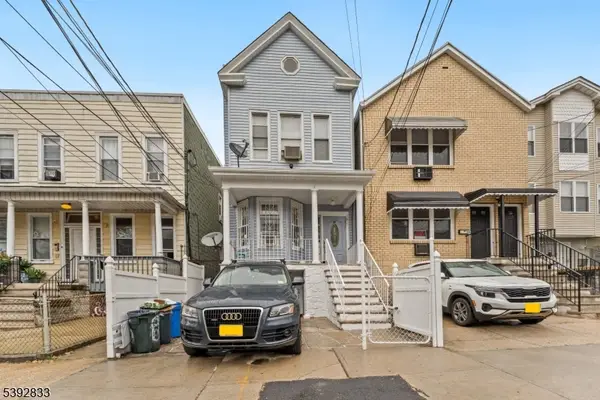 86 Clendenny Ave, Jersey City, NJ 07304