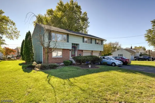 308 Bound Brook Ave, Piscataway Twp., NJ 08854