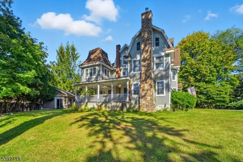 30 Herring St, Harrington Park, NJ 07640 - #2