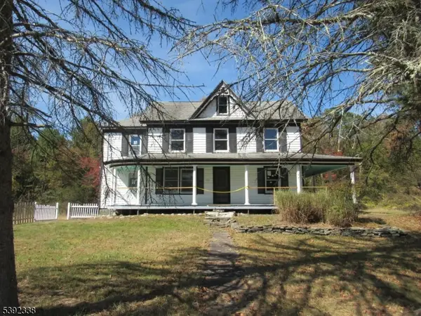 151 Haring Rd, Barryville, New York, NJ 12719