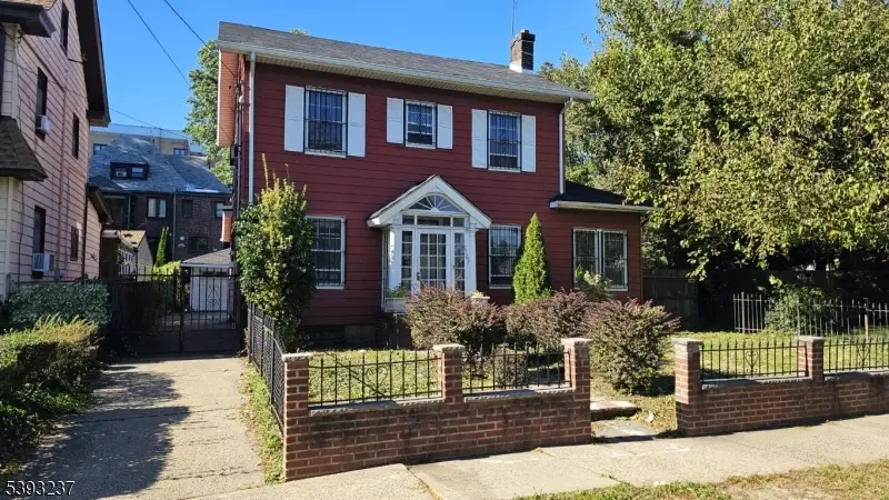 1167 Bergen St, Newark, NJ 07112 - #1