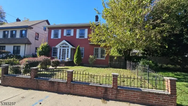 1167 Bergen St, Newark, NJ 07112 - #2