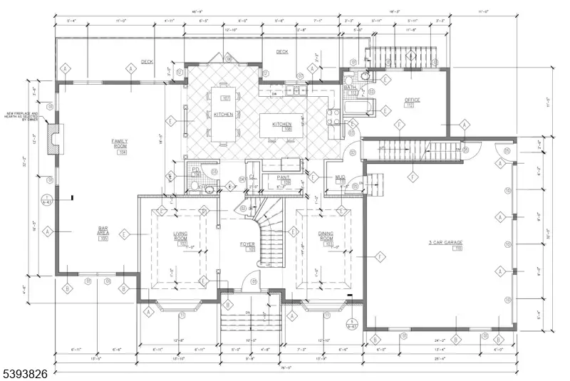 6 Exeter Ln, Hardyston, NJ 07419 - #2