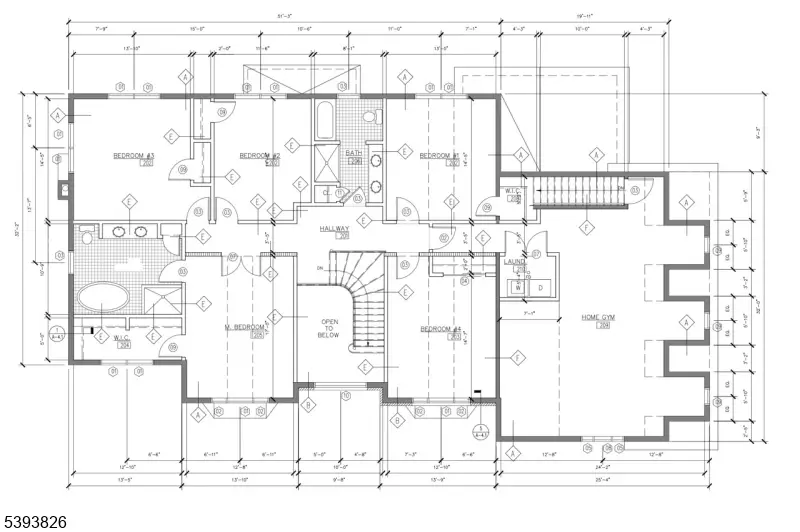 6 Exeter Ln, Hardyston, NJ 07419 - #3