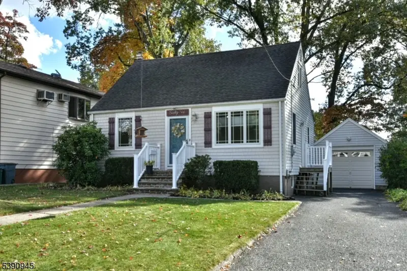 66 Waldwick Ave, Waldwick, NJ 07463 - #2