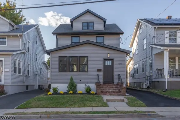 1630 Andrew St, Union Twp., NJ 07083