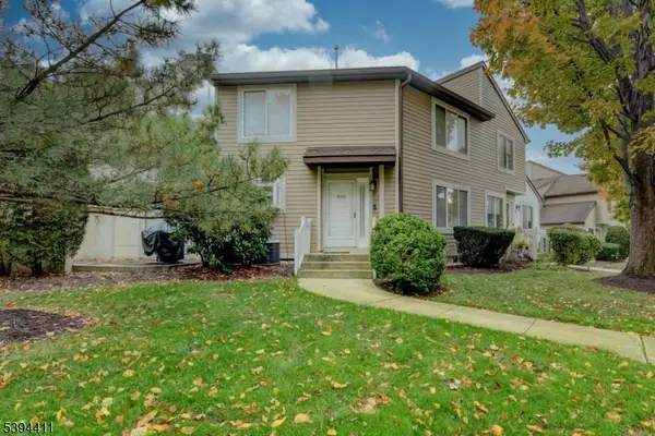 3702 Park Place, Springfield Twp., NJ 07081