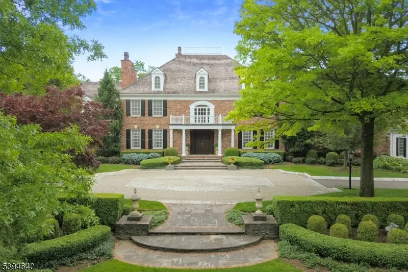 3 Winston Farm Ln, Mendham Township, NJ 07945 - Image #2