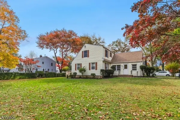 24 Oneida Pl, Cranford Twp., NJ 07016