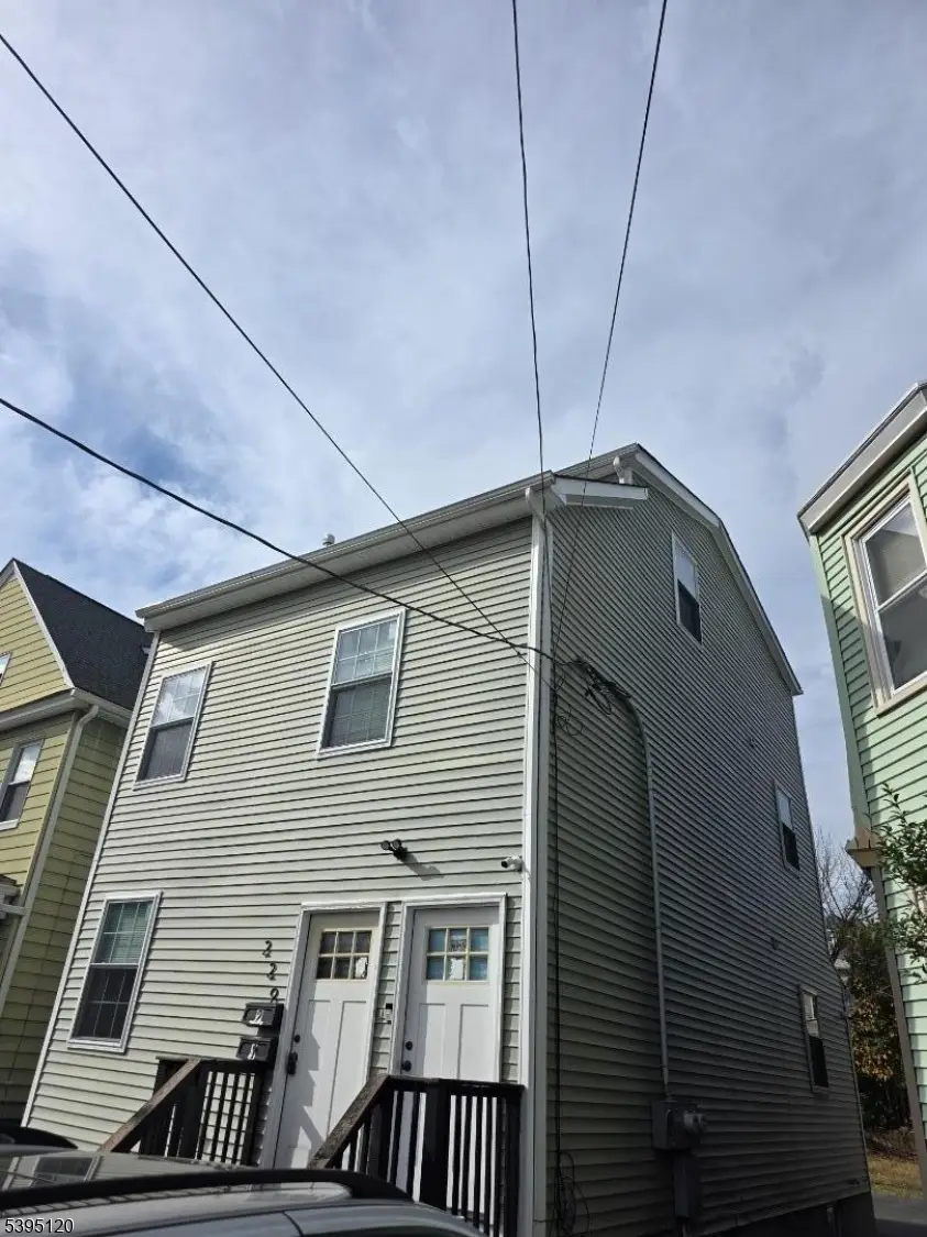 229 N Center St #2, City Of Orange, NJ 07050 - Image #1