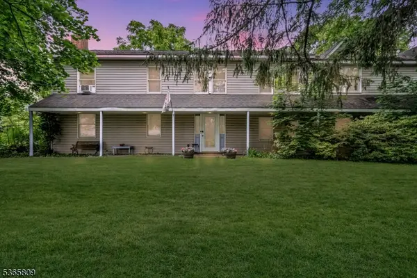 9 Mueller Lane, Franklin Twp., NJ 07882