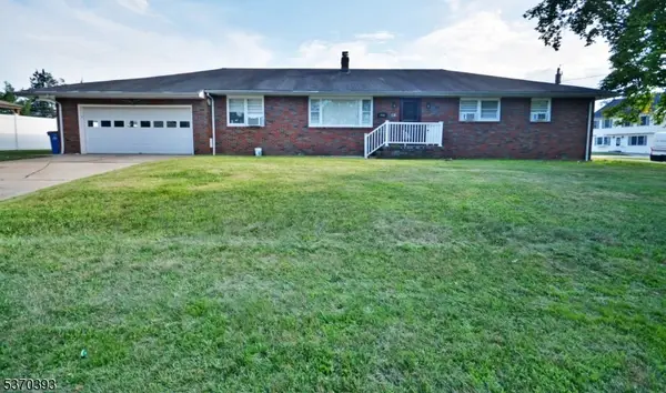 315 Czaplicki St, Manville Boro, NJ 08835