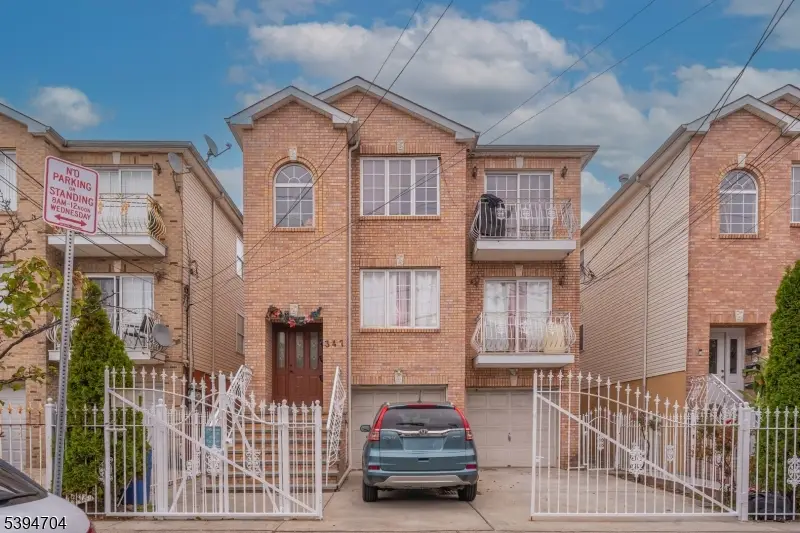 347 N 5th St, Newark, NJ 07107 - Image #1