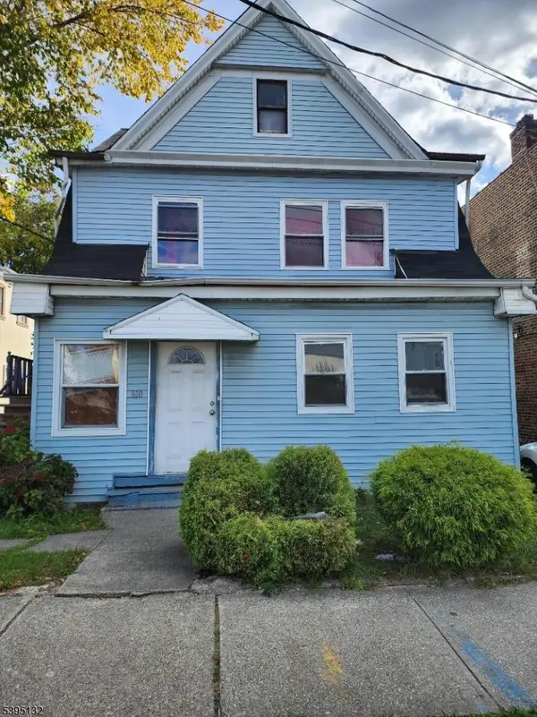 608-610 Sanford Ave, Newark City, NJ 07106