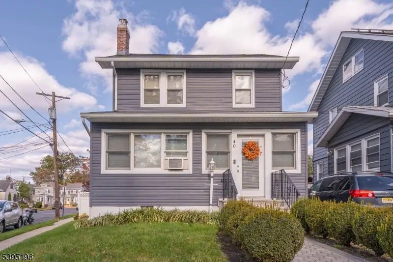 40 Clinton Ter, Irvington, NJ 07111 - Image #1