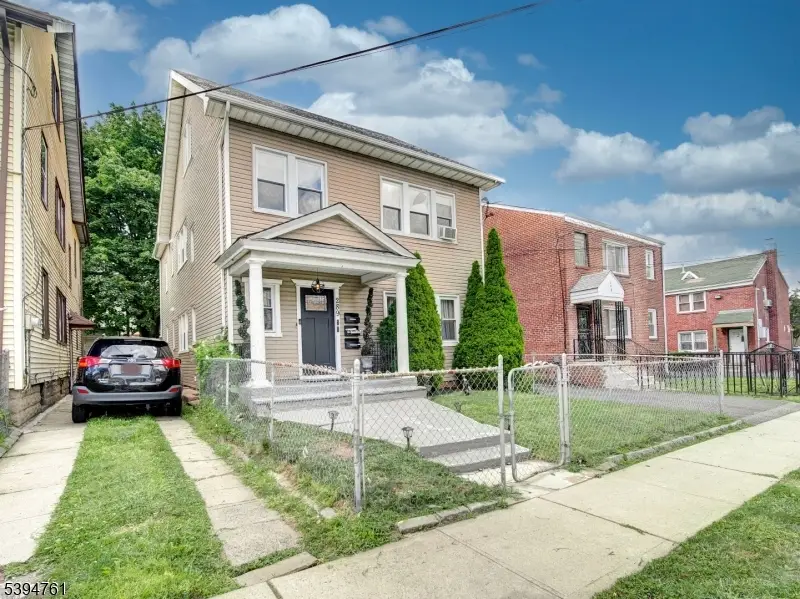 289 N Center St, City Of Orange, NJ 07050 - Image #2