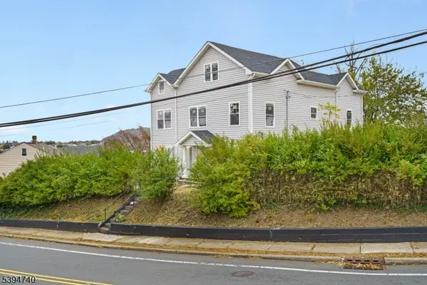 481 Preakness Ave, Paterson City, NJ 07502