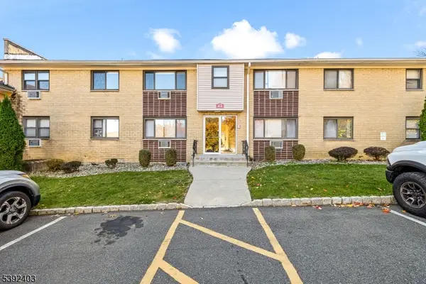 401 Us Highway 22 #42G, North Plainfield Boro, NJ 07060