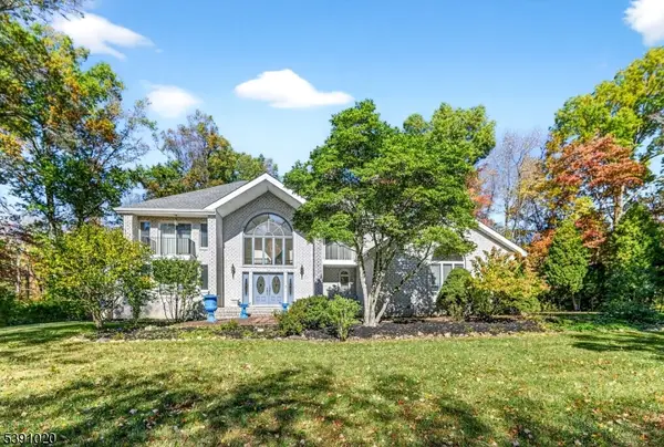 16 Benedek, Lawrence Twp., NJ 08540