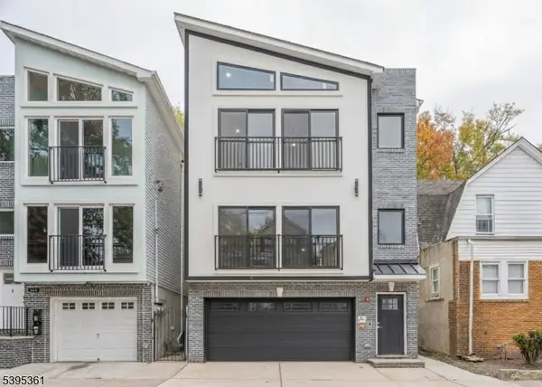 106 Columbia Ave, Newark City, NJ 07106