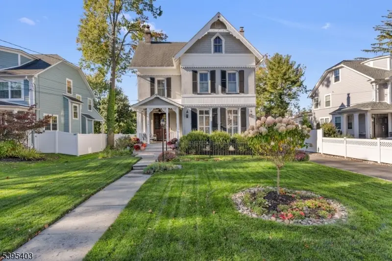 538 Westfield Ave, Westfield, NJ 07090 - Image #1