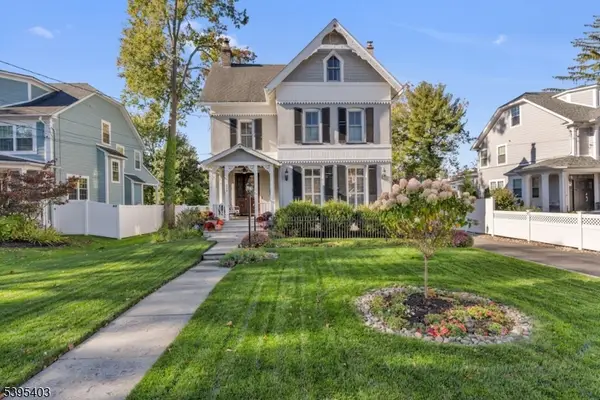 538 Westfield Ave, Westfield Town, NJ 07090