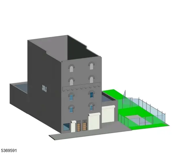 45 S 17th St, East Orange City, NJ 07018