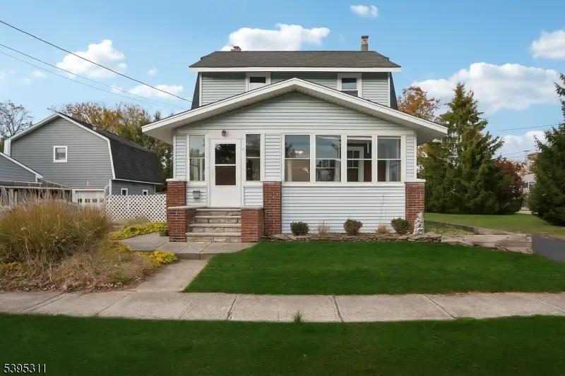 63 William St, Lincoln Park, NJ 07470 - Image #1