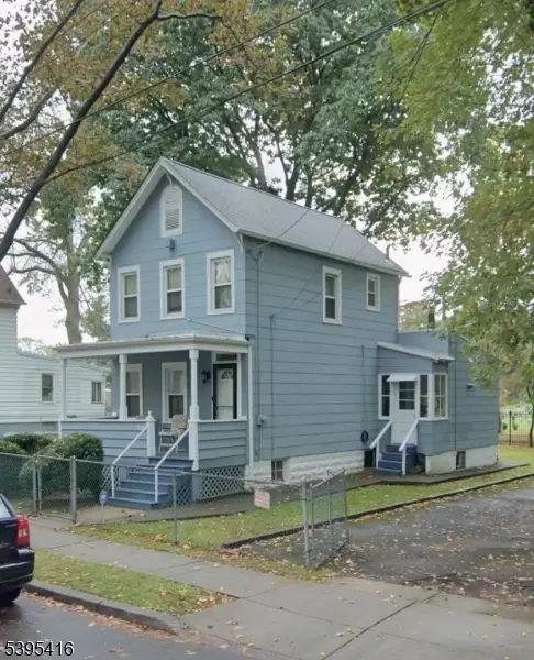 354 Hayward St, City Of Orange Twp., NJ 07050