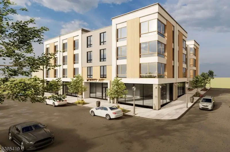 303 Morris Ave, Newark, NJ 07103 - Image #1