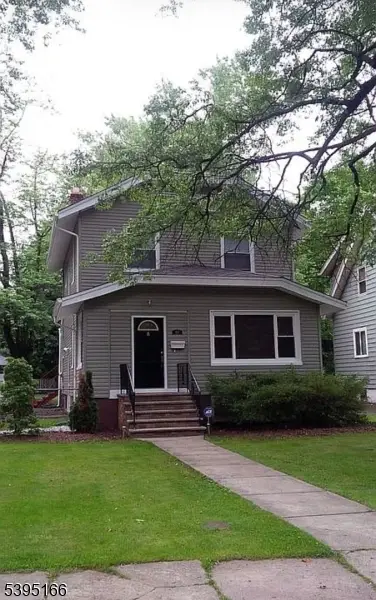 458 N Walnut St, East Orange, NJ 07017 - Image #1