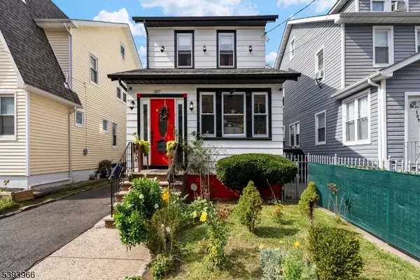 307 Ellery Ave, Newark City, NJ 07106