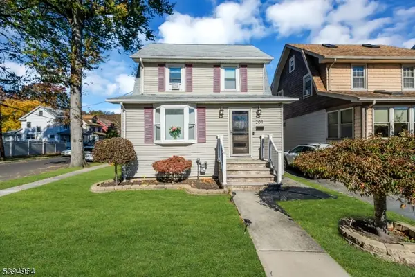 201 E Lincoln Ave, Roselle Park Boro, NJ 07204