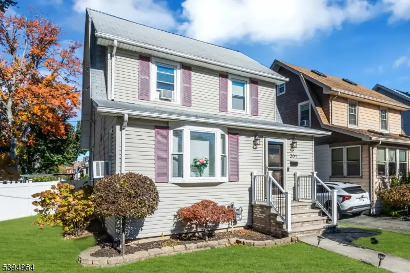 201 E Lincoln Ave, Roselle Park, NJ 07204 - Image #2