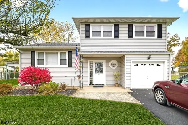 9 English Ct, Bridgewater Twp., NJ 08807