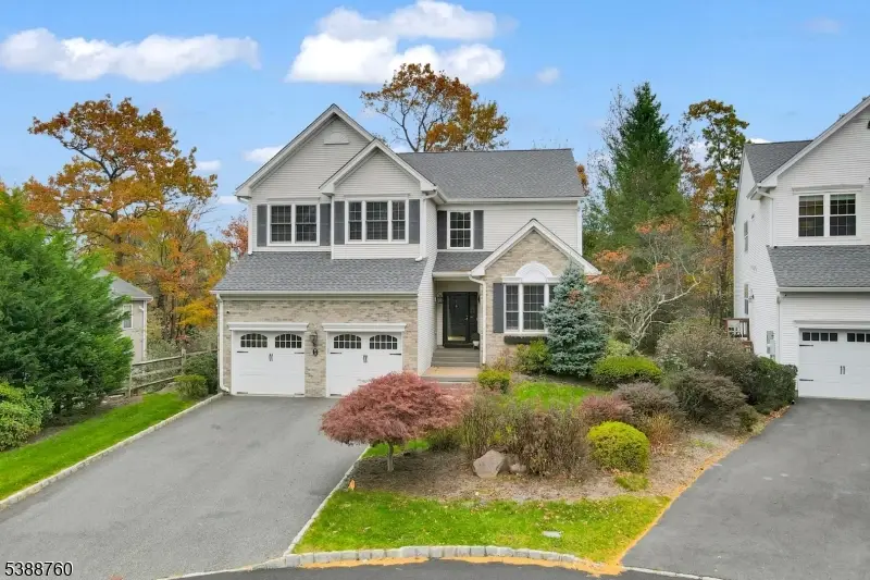 3 Brook Ridge Ct, Cedar Grove, NJ 07009 - Image #1