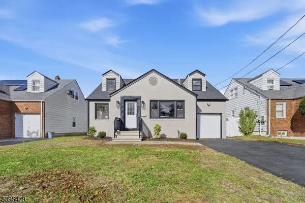 1535 Gregory Ave, Union Twp., NJ 07083