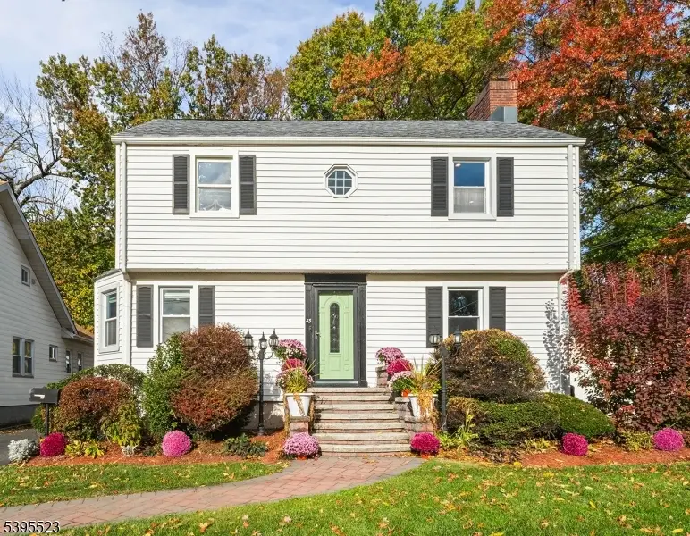 43 Boyden Avenue, Maplewood, NJ 07040 - Image #1