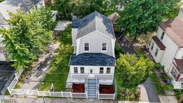 29 Brighton Ter, Irvington Twp., NJ 07111