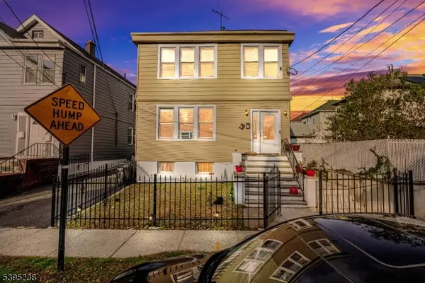 142 Delmar Pl, Irvington Twp., NJ 07111