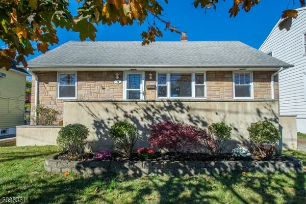 78 Orono St, Clifton City, NJ 07013