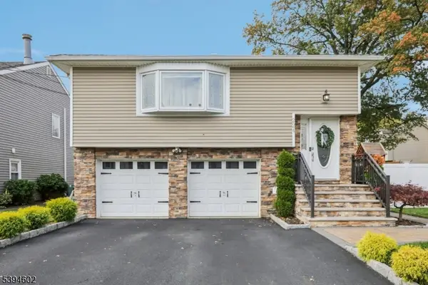 224 N 24th St, Kenilworth Boro, NJ 07033