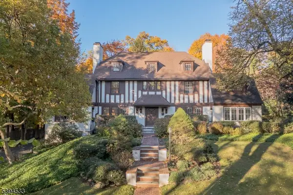 16 West Road, Millburn Twp., NJ 07078