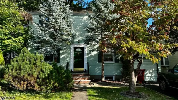 12 Renner Ave, Nutley Twp., NJ 07110